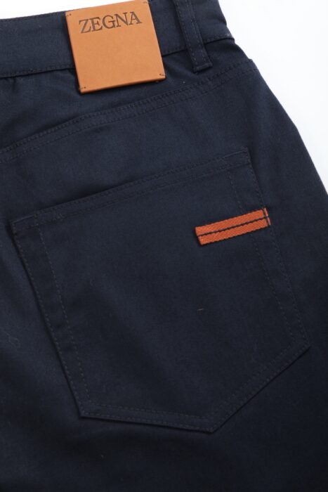 제냐 클래식 코튼 청바지 네이비 블랙 레플리카 미러급 SA급 S급 고퀄리티 하이엔드 최상급 의류 [남성] 13