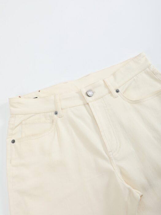 제냐 클래식 코튼 청바지 아이보리 레플리카 미러급 SA급 S급 고퀄리티 하이엔드 최상급 의류 [남성] 7