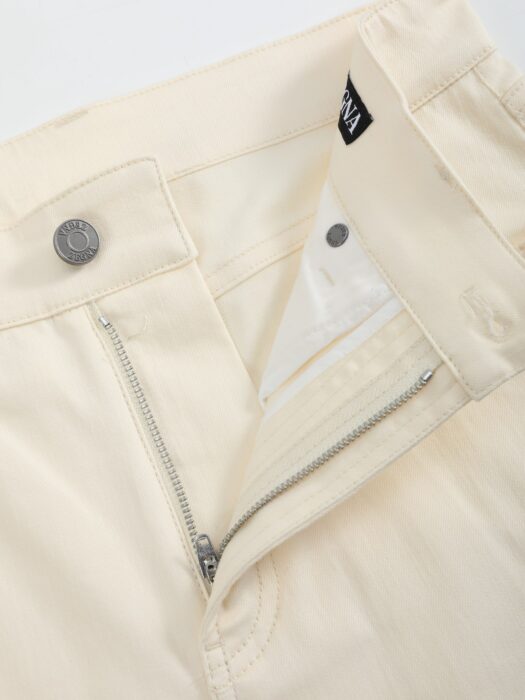 제냐 클래식 코튼 청바지 아이보리 레플리카 미러급 SA급 S급 고퀄리티 하이엔드 최상급 의류 [남성] 9