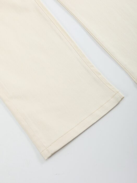 제냐 클래식 코튼 청바지 아이보리 레플리카 미러급 SA급 S급 고퀄리티 하이엔드 최상급 의류 [남성] 11