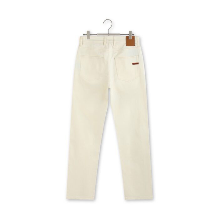 제냐 클래식 코튼 청바지 아이보리 레플리카 미러급 SA급 S급 고퀄리티 하이엔드 최상급 의류 [남성] 6