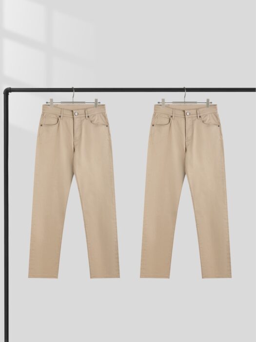 제냐 클래식 코튼 청바지 레플리카 미러급 SA급 S급 고퀄리티 하이엔드 최상급 의류 [남성] 3