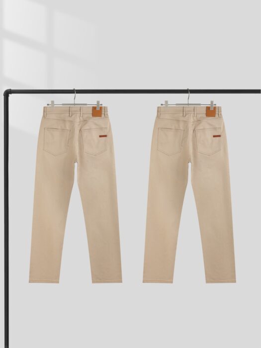 제냐 클래식 코튼 청바지 레플리카 미러급 SA급 S급 고퀄리티 하이엔드 최상급 의류 [남성] 4