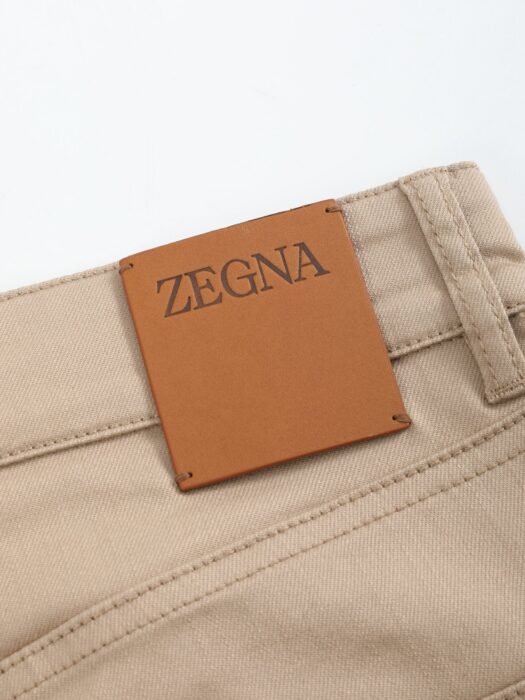 제냐 클래식 코튼 청바지 레플리카 미러급 SA급 S급 고퀄리티 하이엔드 최상급 의류 [남성] 12