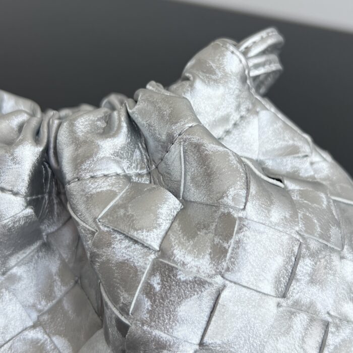 보테가베네타 더스트 백 816987 빈티지 실버 레플리카 미러급 SA급 S급 고퀄리티 최상급 하이엔드 가방 [여성] 8