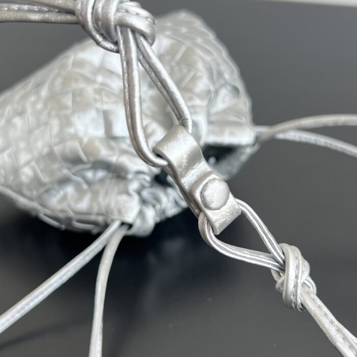 보테가베네타 더스트 백 816987 빈티지 실버 레플리카 미러급 SA급 S급 고퀄리티 최상급 하이엔드 가방 [여성] 7