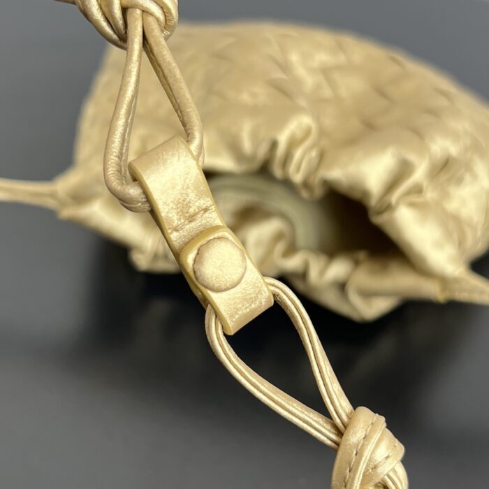 보테가베네타 더스트 백 816987 빈티지 골드 레플리카 미러급 SA급 S급 고퀄리티 최상급 하이엔드 가방 [여성] 7