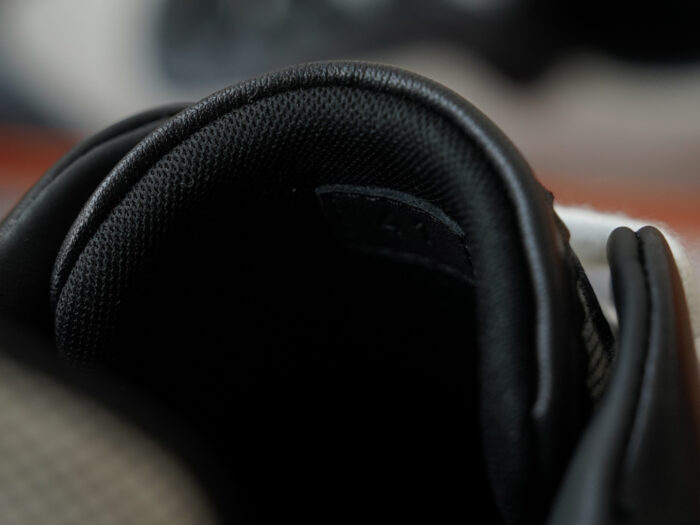 에르메스 바운싱 스니커즈 블랙 브라운 H 남성용 레플리카 미러급 SA급 S급 고퀄리티 최상급 하이엔드 신발 [남성] 15