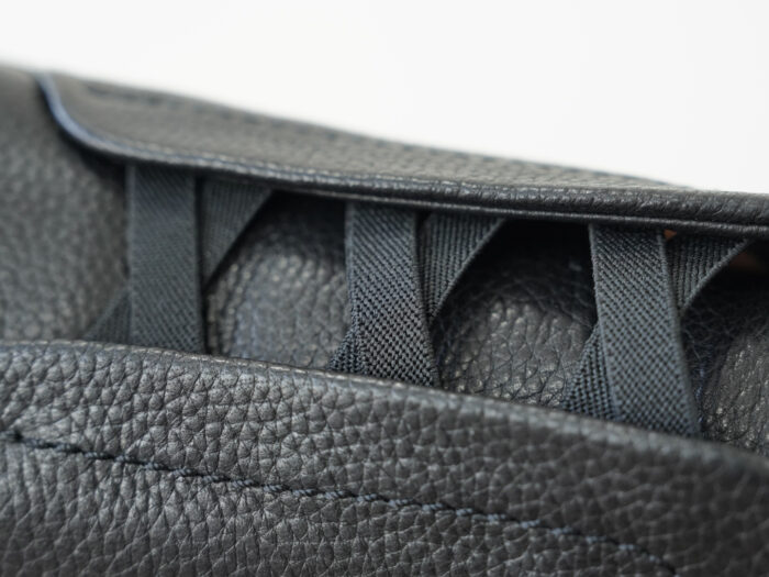 제냐 트리플 스티치 TM 스니커즈 올검 남성용 레플리카 미러급 SA급 S급 고퀄리티 최상급 하이엔드 신발 [남성] 11