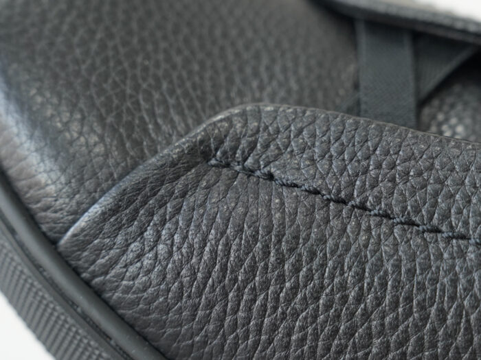 제냐 트리플 스티치 TM 스니커즈 올검 남성용 레플리카 미러급 SA급 S급 고퀄리티 최상급 하이엔드 신발 [남성] 14