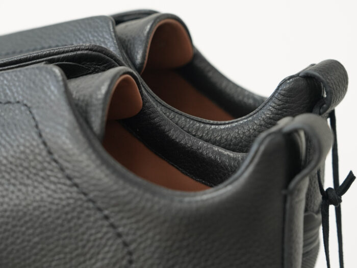 제냐 트리플 스티치 TM 스니커즈 올검 남성용 레플리카 미러급 SA급 S급 고퀄리티 최상급 하이엔드 신발 [남성] 12