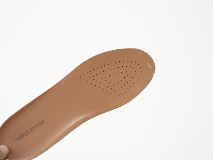 제냐 트리플 스티치 TM 스니커즈 올검 남성용 레플리카 미러급 SA급 S급 고퀄리티 최상급 하이엔드 신발 [남성] 19