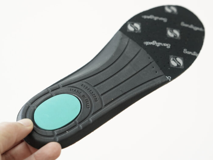 제냐 트리플 스티치 TM 스니커즈 올검 남성용 레플리카 미러급 SA급 S급 고퀄리티 최상급 하이엔드 신발 [남성] 20