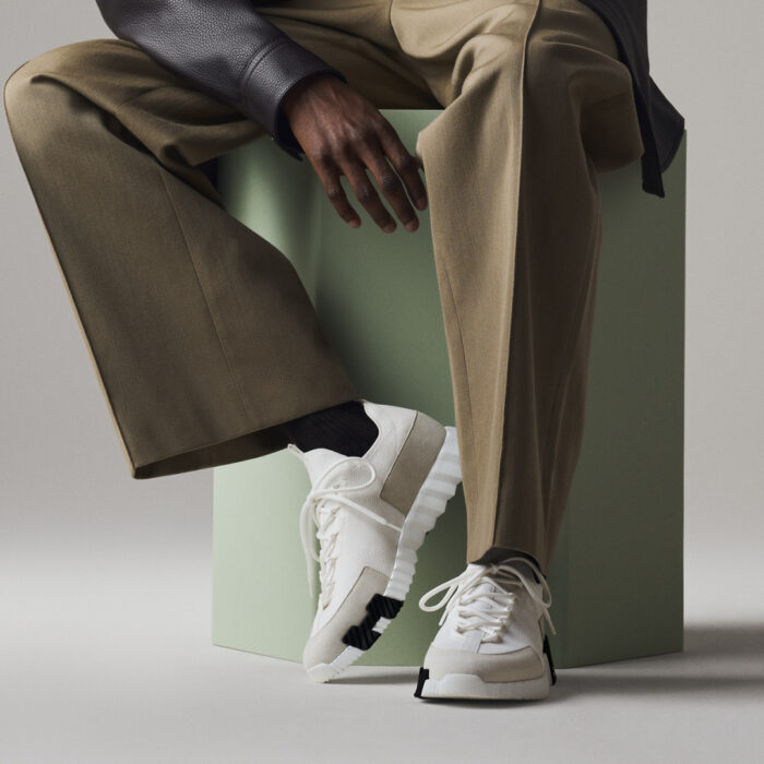 에르메스 리프트 슬립온 스니커즈 화이트 블랙 남성용 레플리카 미러급 SA급 S급 고퀄리티 최상급 하이엔드 신발 [남성]