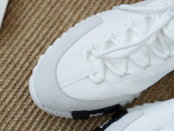 에르메스 리프트 슬립온 스니커즈 화이트 블랙 남성용 레플리카 미러급 SA급 S급 고퀄리티 최상급 하이엔드 신발 [남성] 12