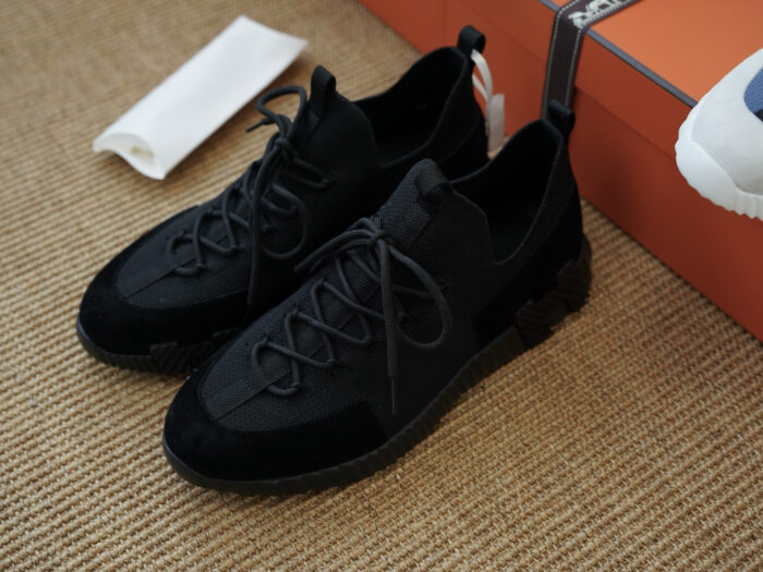 에르메스 리프트 슬립온 스니커즈 올검 남성용 레플리카 미러급 SA급 S급 고퀄리티 최상급 하이엔드 신발 [남성]