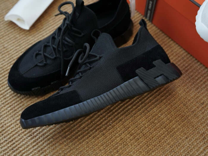 에르메스 리프트 슬립온 스니커즈 올검 남성용 레플리카 미러급 SA급 S급 고퀄리티 최상급 하이엔드 신발 [남성] 2