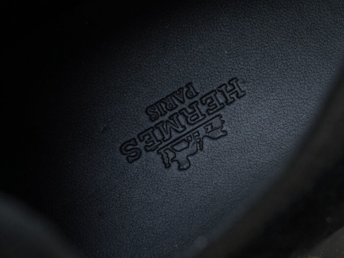 에르메스 리프트 슬립온 스니커즈 올검 남성용 레플리카 미러급 SA급 S급 고퀄리티 최상급 하이엔드 신발 [남성] 12