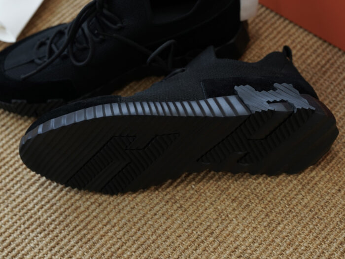 에르메스 리프트 슬립온 스니커즈 올검 남성용 레플리카 미러급 SA급 S급 고퀄리티 최상급 하이엔드 신발 [남성] 4