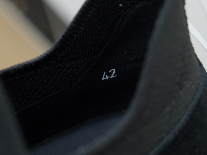 에르메스 리프트 슬립온 스니커즈 올검 남성용 레플리카 미러급 SA급 S급 고퀄리티 최상급 하이엔드 신발 [남성] 10