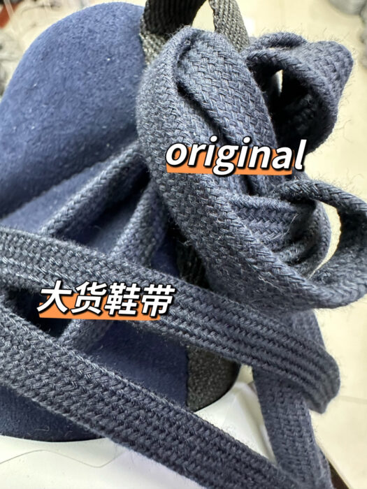 에르메스 바운싱 스니커즈 네이비 블랙 H 남성용 레플리카 미러급 SA급 S급 고퀄리티 최상급 하이엔드 신발 [남성] 3