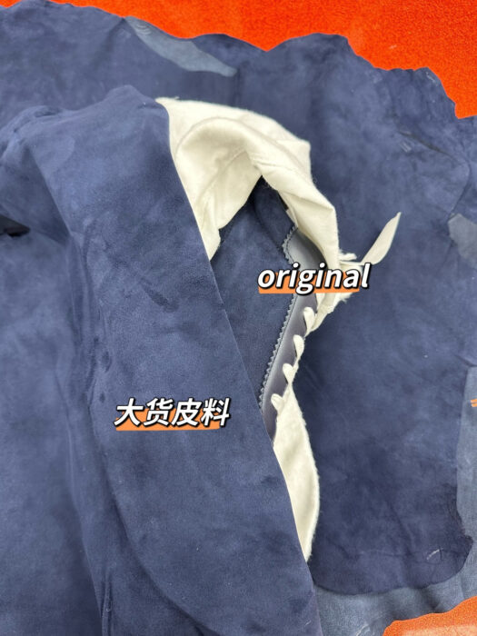 에르메스 바운싱 스니커즈 네이비 블랙 H 남성용 레플리카 미러급 SA급 S급 고퀄리티 최상급 하이엔드 신발 [남성] 4