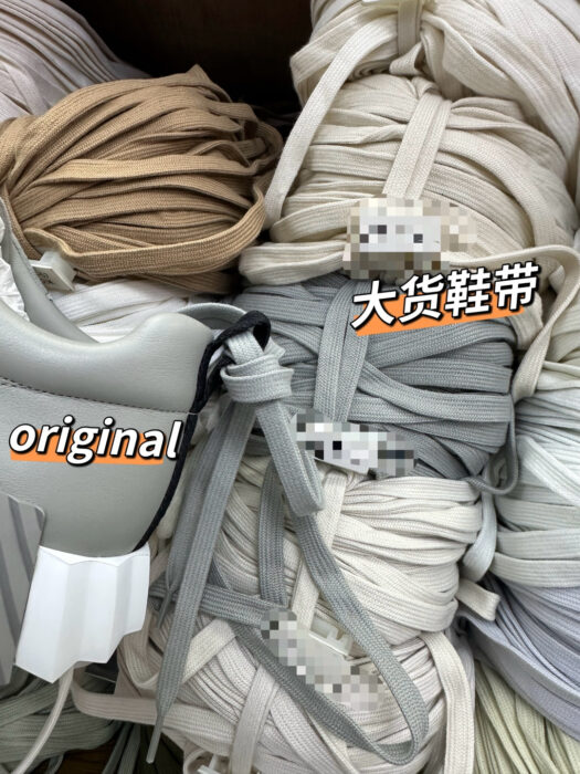 에르메스 바운싱 스니커즈 그레이 H 남성용 레플리카 미러급 SA급 S급 고퀄리티 최상급 하이엔드 신발 [남성] 3