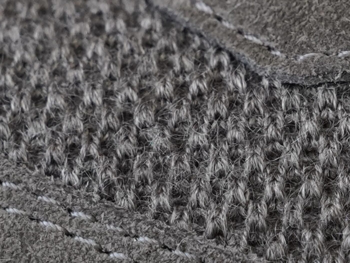 로로피아나 위켄드 워크 스니커즈 그레이 레플리카 미러급 SA급 S급 고퀄리티 최상급 하이엔드 신발 [남성] 15