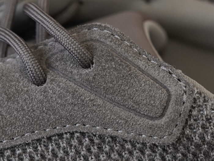 로로피아나 위켄드 워크 스니커즈 그레이 레플리카 미러급 SA급 S급 고퀄리티 최상급 하이엔드 신발 [남성] 11