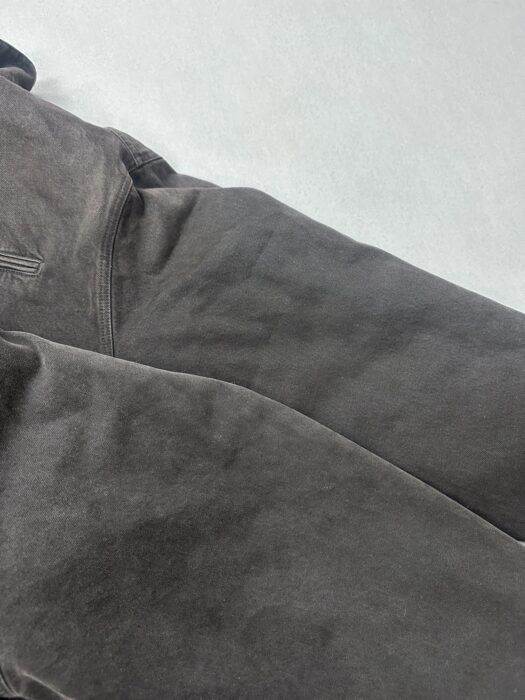 프라다 핀티지 워싱 3M 데님 자켓 레플리카 미러급 SA급 S급 고퀄리티 하이엔드 최상급 의류 [남성여성공용] 3