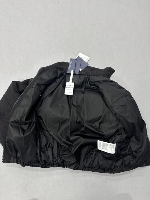 프라다 핀티지 워싱 3M 데님 자켓 레플리카 미러급 SA급 S급 고퀄리티 하이엔드 최상급 의류 [남성여성공용] 12