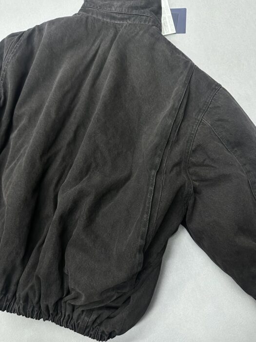 프라다 핀티지 워싱 3M 데님 자켓 레플리카 미러급 SA급 S급 고퀄리티 하이엔드 최상급 의류 [남성여성공용] 13