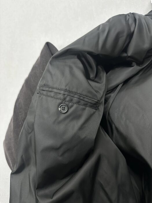 프라다 핀티지 워싱 3M 데님 자켓 레플리카 미러급 SA급 S급 고퀄리티 하이엔드 최상급 의류 [남성여성공용] 22