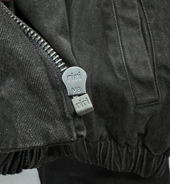 프라다 핀티지 워싱 3M 데님 자켓 레플리카 미러급 SA급 S급 고퀄리티 하이엔드 최상급 의류 [남성여성공용] 23