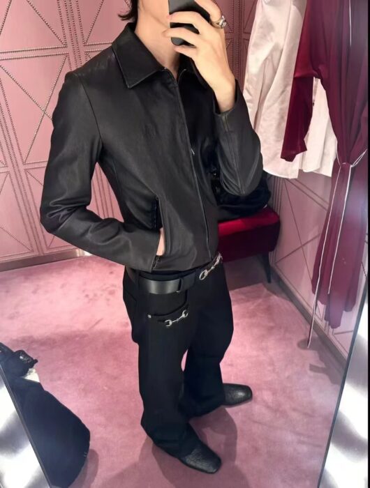 구찌 GD by demna 팬츠 2컬러 레플리카 미러급 SA급 S급 고퀄리티 하이엔드 최상급 의류 [남성여성공용]