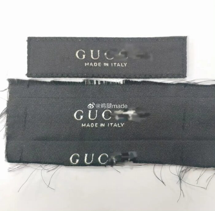 구찌 GD by demna 팬츠 2컬러 레플리카 미러급 SA급 S급 고퀄리티 하이엔드 최상급 의류 [남성여성공용] 11