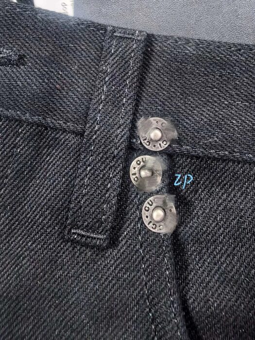 구찌 GD by demna 팬츠 2컬러 레플리카 미러급 SA급 S급 고퀄리티 하이엔드 최상급 의류 [남성여성공용] 13