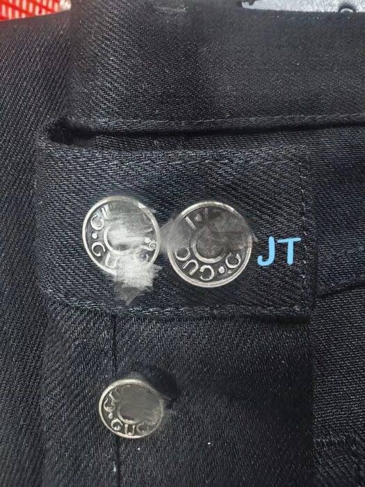 구찌 GD by demna 팬츠 2컬러 레플리카 미러급 SA급 S급 고퀄리티 하이엔드 최상급 의류 [남성여성공용] 14