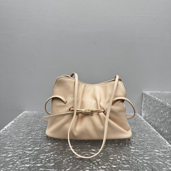 프라다 다다 나파 레더 백 누드 레플리카 미러급 SA급 S급 고퀄리티 최상급 하이엔드 가방 [여성] 5