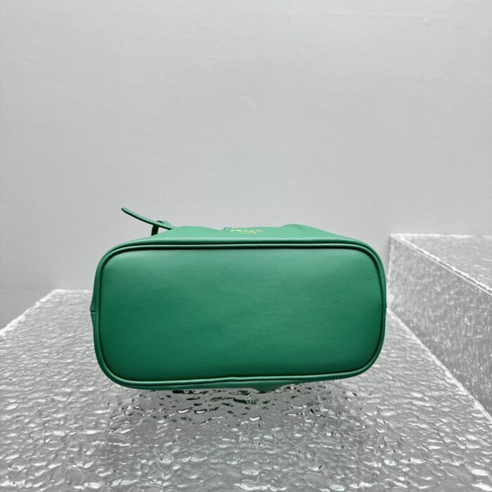 프라다 다다 나파 레더 백 그린 레플리카 미러급 SA급 S급 고퀄리티 최상급 하이엔드 가방 [여성] 7