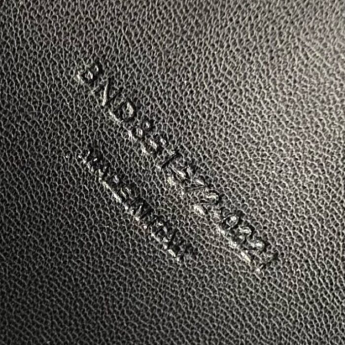 생로랑 램스킨 소재의 GABY 라지 배니티 백 851572 베이지 레플리카 미러급 SA급 S급 고퀄리티 최상급 하이엔드 가방 [여성] 10