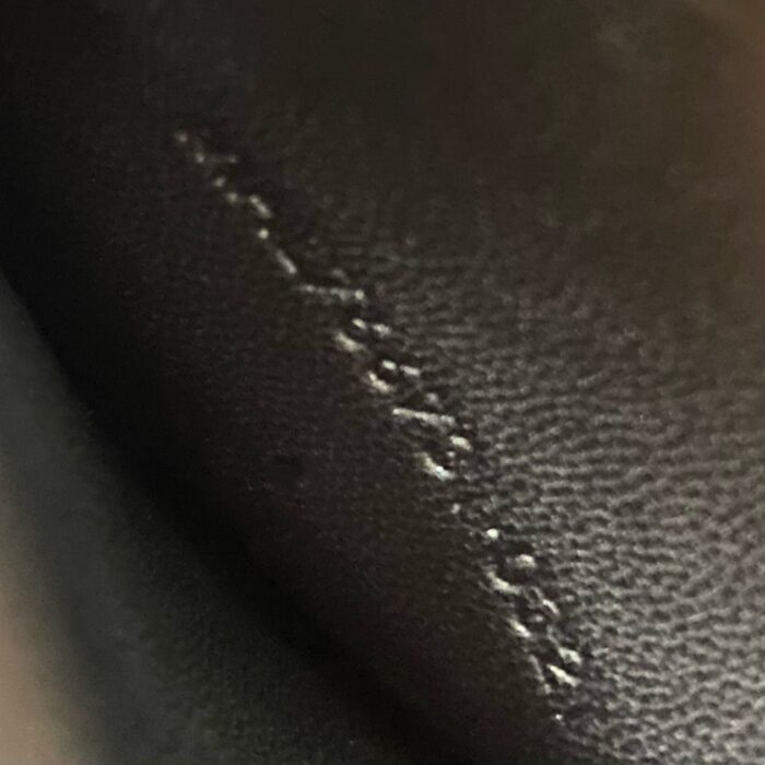 생로랑 램스킨 소재의 GABY 베니티 백 미니 766731 네이비 레플리카 미러급 SA급 S급 고퀄리티 최상급 하이엔드 가방 [여성] 8