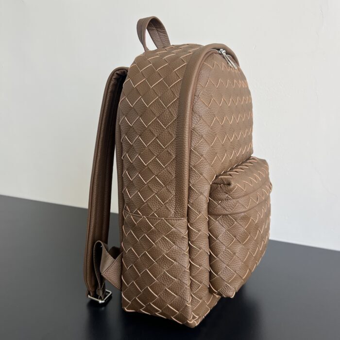 보테가베네타 인트레치아토 백팩 833158  레플리카 미러급 SA급 S급 고퀄리티 최상급 하이엔드 가방 [남성여성공용] 4
