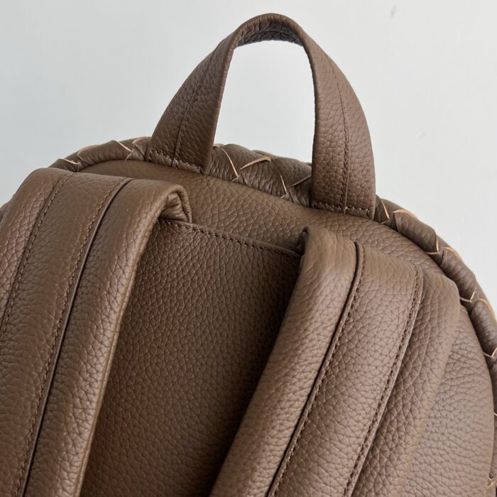 보테가베네타 인트레치아토 백팩 833158  레플리카 미러급 SA급 S급 고퀄리티 최상급 하이엔드 가방 [남성여성공용] 5