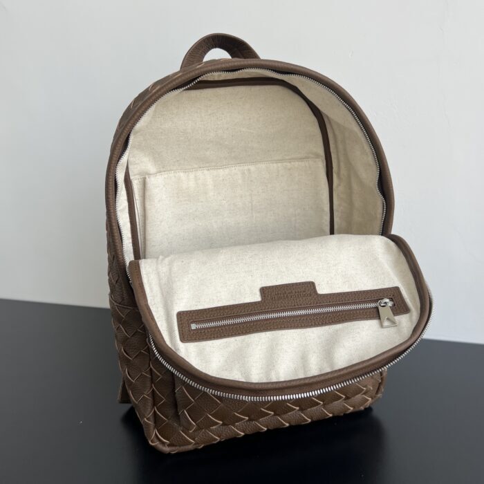 보테가베네타 인트레치아토 백팩 833158  레플리카 미러급 SA급 S급 고퀄리티 최상급 하이엔드 가방 [남성여성공용] 3