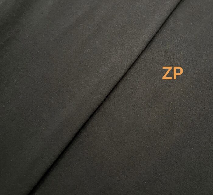 프라다 로고 프린트 크루넥 반팔티 블랙 레플리카 미러급 SA급 S급 고퀄리티 하이엔드 최상급 의류 [남성여성공용] 12