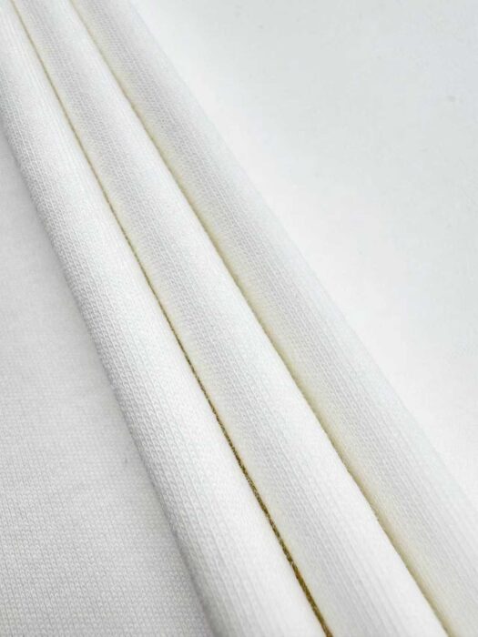 에르메스 파리스 아플리케 가죽 반팔티 화이트 레플리카 미러급 SA급 S급 고퀄리티 하이엔드 최상급 의류 [남성여성공용] 6