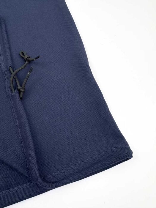 프라다 자수 폴로티 카라티 반팔티 네이비 레플리카 미러급 SA급 S급 고퀄리티 하이엔드 최상급 의류 [남성여성공용] 8