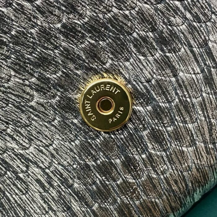 생로랑 MONOGRAM 스몰백 금장 무늬 469390 레플리카 미러급 SA급 S급 고퀄리티 최상급 하이엔드 가방 [여성] 8