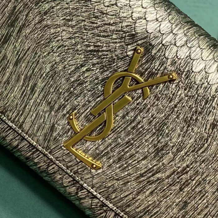 생로랑 MONOGRAM 스몰백 금장 무늬 469390 레플리카 미러급 SA급 S급 고퀄리티 최상급 하이엔드 가방 [여성] 6